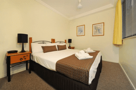 Whitsunday Vista Resort - Accommodation QLD 3