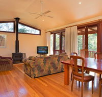 Bodhi Cottages - Accommodation QLD