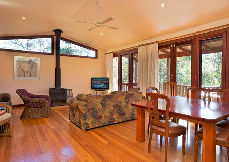 Bodhi Cottages - Accommodation QLD 0