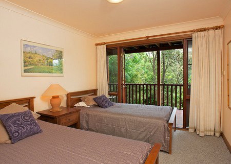 Bodhi Cottages - Accommodation QLD 1