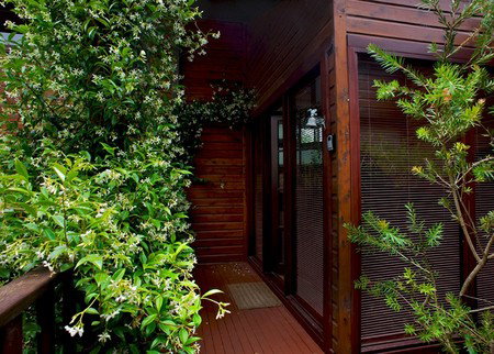 Bodhi Cottages - Accommodation QLD 2