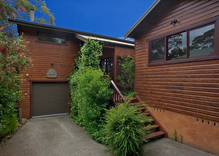 Bodhi Cottages - Accommodation QLD 3