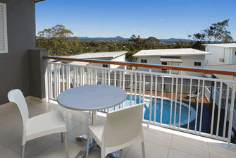 Noosa Heads Motel - Accommodation QLD 2