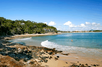 Noosa Heads Motel - Accommodation QLD 4