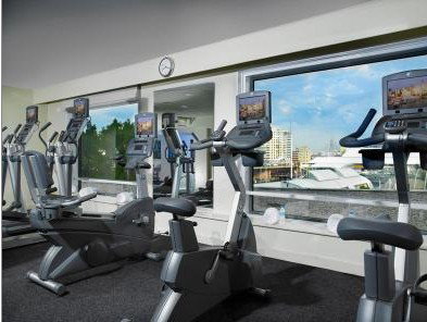 Four Points By Sheraton Darling Harbour - Accommodation QLD 1