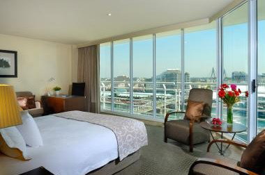 Four Points By Sheraton Darling Harbour - Accommodation QLD 2