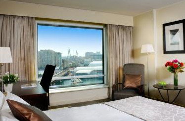 Four Points By Sheraton Darling Harbour - Accommodation QLD 4
