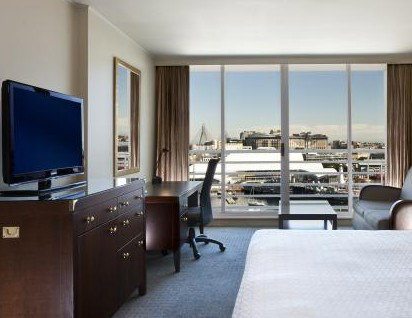 Four Points By Sheraton Darling Harbour - Accommodation QLD 5