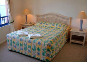 The Jetty Apartments - Accommodation QLD 4