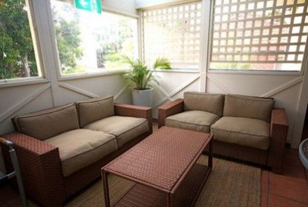 Cremorne Point Manor - Accommodation QLD 0