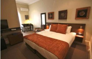 Cremorne Point Manor - Accommodation QLD 1