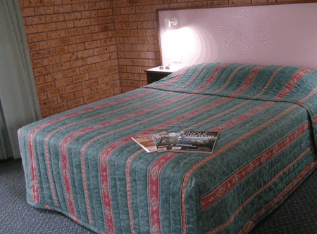 Comfort Inn Marco Polo - Accommodation QLD 1