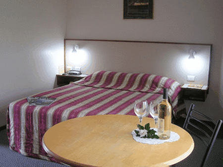 Comfort Inn Marco Polo - Accommodation QLD 2