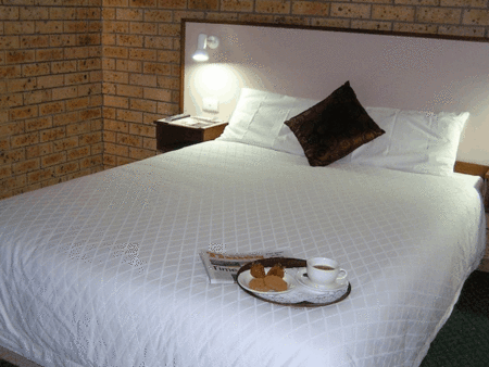 Comfort Inn Marco Polo - Accommodation QLD 3