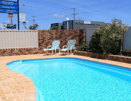 Comfort Inn Marco Polo - Accommodation QLD 4