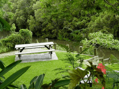 Comfort Inn Marco Polo - Accommodation QLD 5