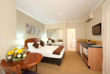 Pokolbin Hills Chateau Resort - Accommodation QLD 0