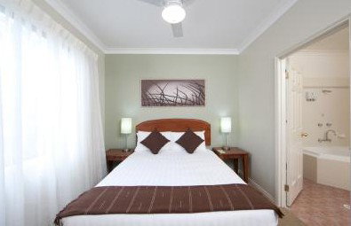Pokolbin Hills Chateau Resort - Accommodation QLD 1