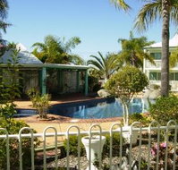Reef Adventureland Motor Inn - Accommodation QLD