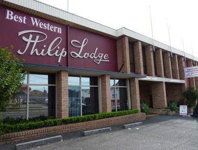 Ashfield NSW Accommodation QLD