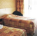 Tenterfield Bowling Club Motor Inn - Accommodation QLD