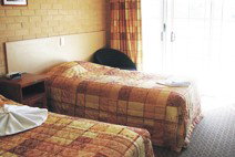 Tenterfield Bowling Club Motor Inn - Accommodation QLD 0