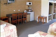 Tenterfield Bowling Club Motor Inn - Accommodation QLD 1
