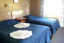 Tenterfield Bowling Club Motor Inn - Accommodation QLD 2