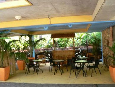 Port Stephens Motor Lodge - Accommodation QLD 0