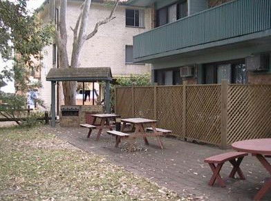 Port Stephens Motor Lodge - Accommodation QLD 2