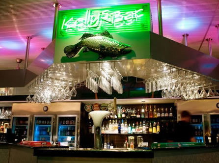 Kununurra Country Club Resort - Accommodation QLD 2