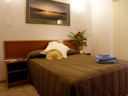 Kununurra Country Club Resort - Accommodation QLD 3