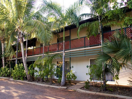 Kununurra Country Club Resort - Accommodation QLD 4