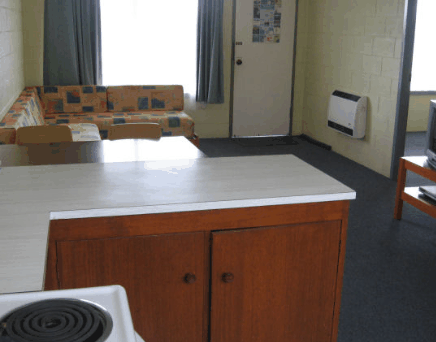 Mersey Bluff Lodge - Accommodation QLD