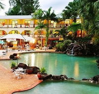 Palm Royale Cairns - Accommodation QLD