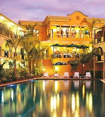 Palm Royale Cairns - Accommodation QLD 2