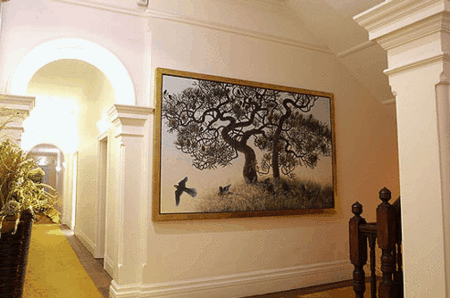 The Hatton - South Yarra - Accommodation QLD