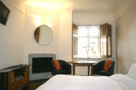 The Hatton - South Yarra - Accommodation QLD 3