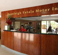 Beenleigh Yatala Motor Inn - Accommodation QLD