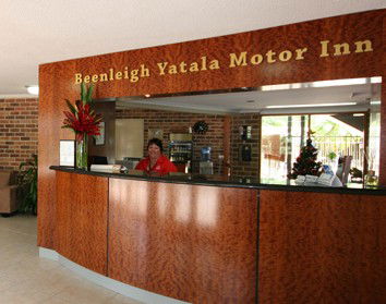 Beenleigh Yatala Motor Inn - Accommodation QLD 0