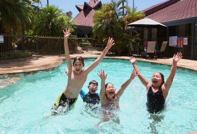 Beenleigh Yatala Motor Inn - Accommodation QLD 3