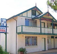 3 Explorers Motel - Accommodation QLD