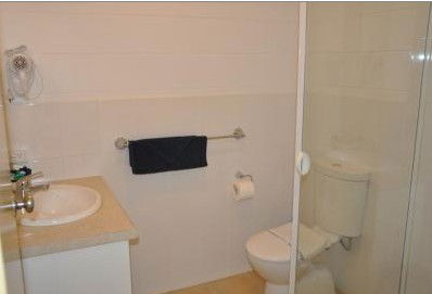 South Seas Motel - Accommodation QLD 2