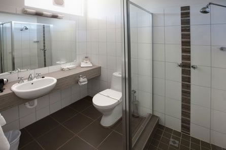 Sandors Motor Inn - Accommodation QLD 4