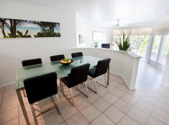 Port Douglas Beachfront Terraces - Accommodation QLD 1