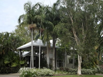 Port Douglas Retreat - Accommodation QLD 0