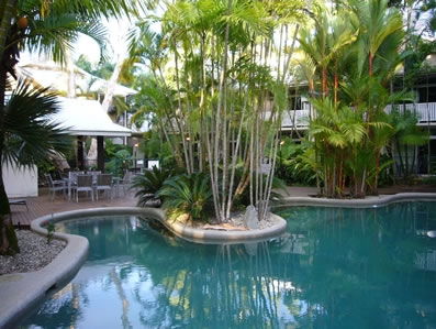Port Douglas Retreat - Accommodation QLD 1