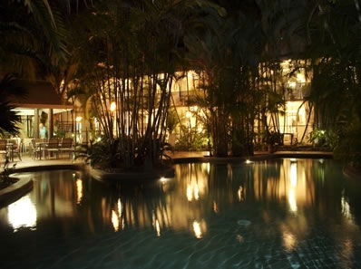 Port Douglas Retreat - Accommodation QLD 2