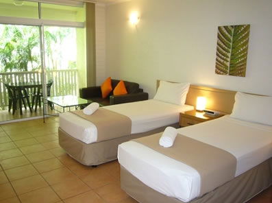 Port Douglas Retreat - Accommodation QLD 3