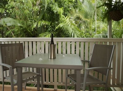 Port Douglas Retreat - Accommodation QLD 4
